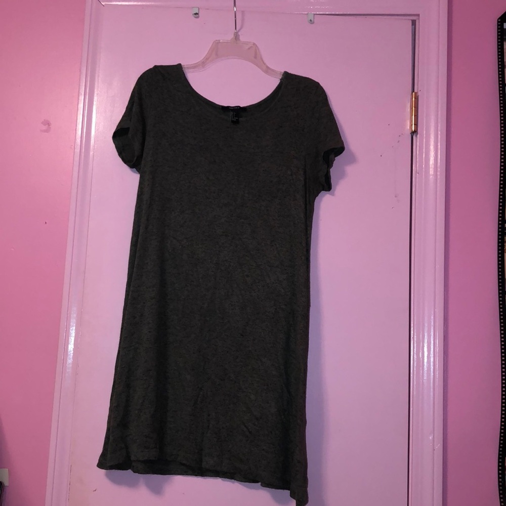 Forever 21 T-shirt Dress